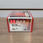 NEW Bullets 30 Cal 200gr ELD-X x100 #12274ade