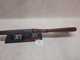 Model 56 Levermatic 22LR #03115406