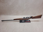 Model 56 Levermatic 22LR #03115406