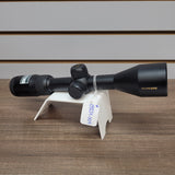 InlineXR 3-9x40mm BDC Scope #09234004