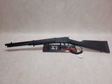 R92 Triple Black 357 Mag #03045403