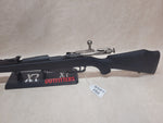 Mosin-Nagant M91/30 Sporter #03125402