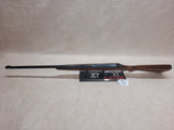 Model 56 Levermatic 22LR #03115406