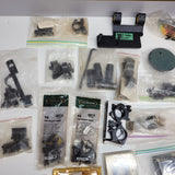 Misc Scope Rings, Bases & Sling Swivels #12234827