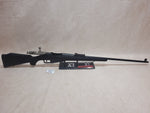 Mosin-Nagant M91/30 Sporter #03125402