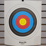 NEW Reduced FITA Targets x50 #12164824