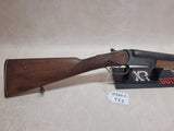 M70 16ga SxS #03045411