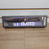 NEW G.I. Tanto Knife #12234aac