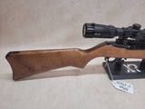 10/22 Carbine 22LR #03125404