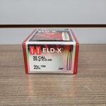 NEW Bullets 30 Cal 200gr ELD-X x100 #12274add