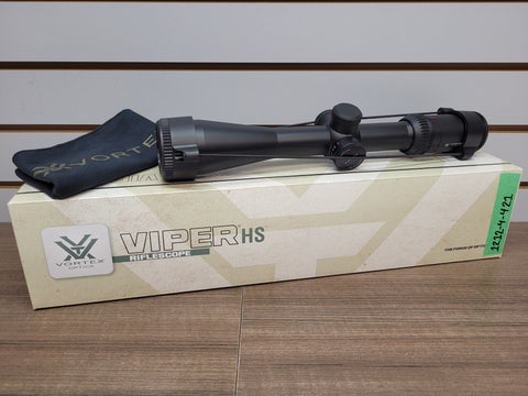 Viper HS 4-16x44mm #12124421