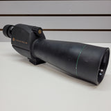 Sequoia 15-45x60 Spotting Scope w/ Case & Tripod #12124843