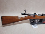 M96 8x57mm Sporter #03045414