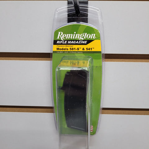 M541/581 22LR Magazine #12164433