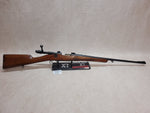 M96 8x57mm Sporter #03045414