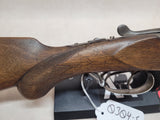 Kruppstahl 12ga SxS #03045408