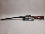 GDR 12ga SxS #03045405