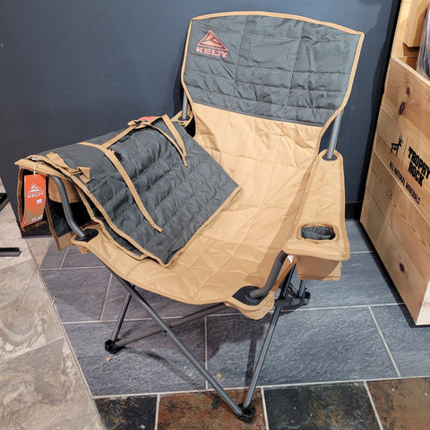 NEW Deluxe Lounge Chair #12094004