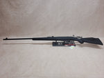 Mosin-Nagant M91/30 Sporter #03125402
