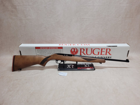 NEW 10/22 75th Anniversary 22LR #03025001