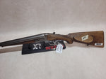 Kruppstahl 12ga SxS #03045408