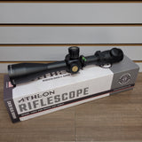 Argos BTR Gen 2 6-24x50 FFP Scope #01155814