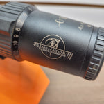 Eliminator III 4-16x50 Ballistic Scope #01135435