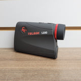 NEW 1200 True Target Laser Rangefinder #01205003