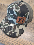 Flexfit Tech Snapback Hat
