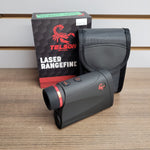 NEW 1200 True Target Laser Rangefinder #01205003