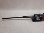 Scoped TOZ-16 22LR #03035448