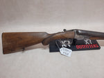 Kruppstahl 12ga SxS #03045408