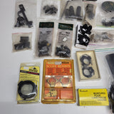 Misc Scope Rings, Bases & Sling Swivels #12234827