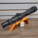 Eliminator III 4-16x50 Ballistic Scope #01135435