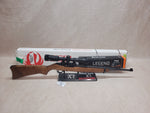 10/22 Carbine 22LR #03125404