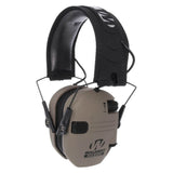 razor slim electronic ear muffs 