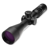 long range riflescope