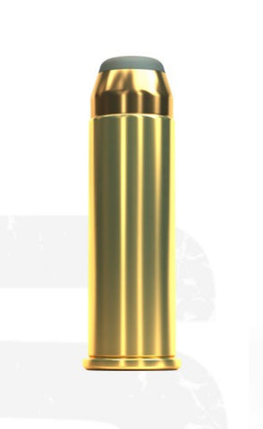 handgun ammunition