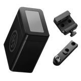 S G Pulse anti-cant level