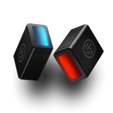 SG Pulse with Picatinny & M-LOK Mounts