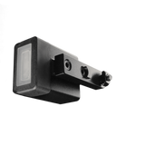 SG Pulse with Picatinny & M-LOK Mounts