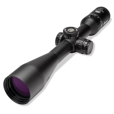 signature HD rifle scope