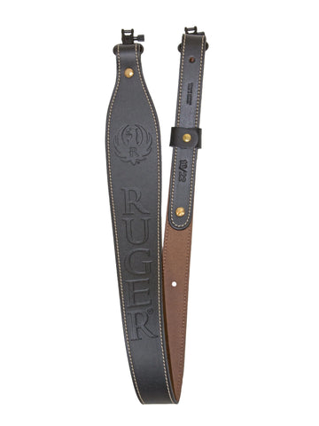 ruger leather cobra sling