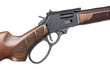 Model 1854 Traditional Walnut Lever-Action Rifle