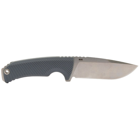fixed blade knife