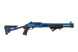 SP-4 Tactical Pump Action Shotgun
