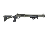 SP-4 Tactical Pump Action Shotgun