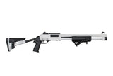 SP-4 Tactical Pump Action Shotgun