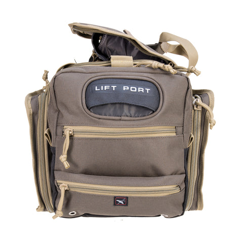 sporting clays range bag