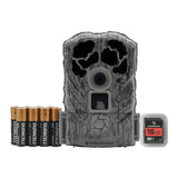 Browtine 16MP Trail Camera 3-Pack